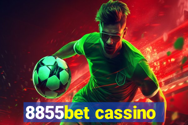 8855bet cassino